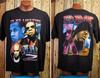 Vintage Jay Z DMX In My Lifetime Rap T-Shirt 2000