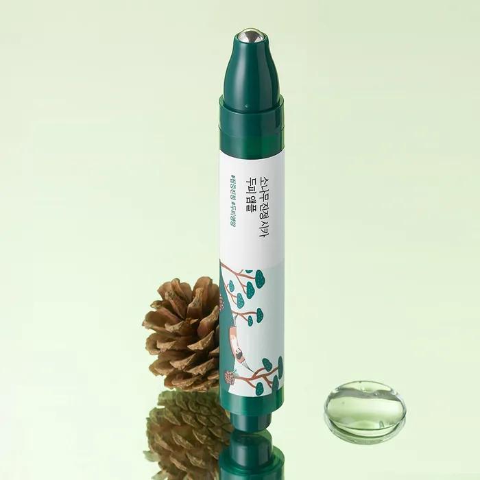 Pine Calming Cica Scalp Ampoule 15ml