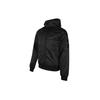 Adidas Neo Down Jackets Men's Black Hooded Moderate Other EI4438
