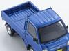 Kyosho Original Subaru Sambar Truck Blue Finished Product KSR43107BL 1/43