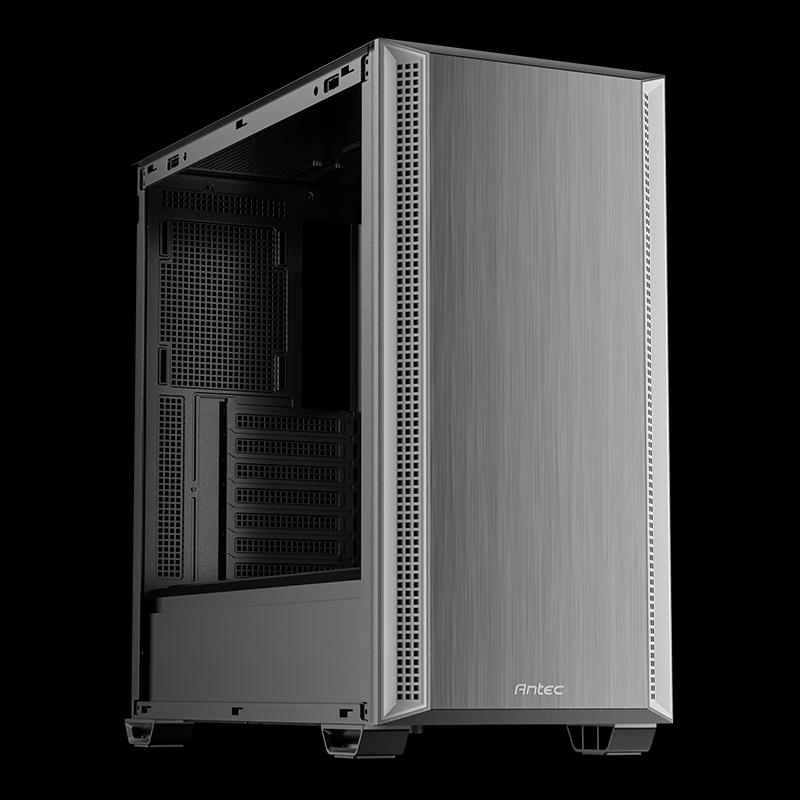 Корпус ПК Antec P7 S Silent Mid-Tower