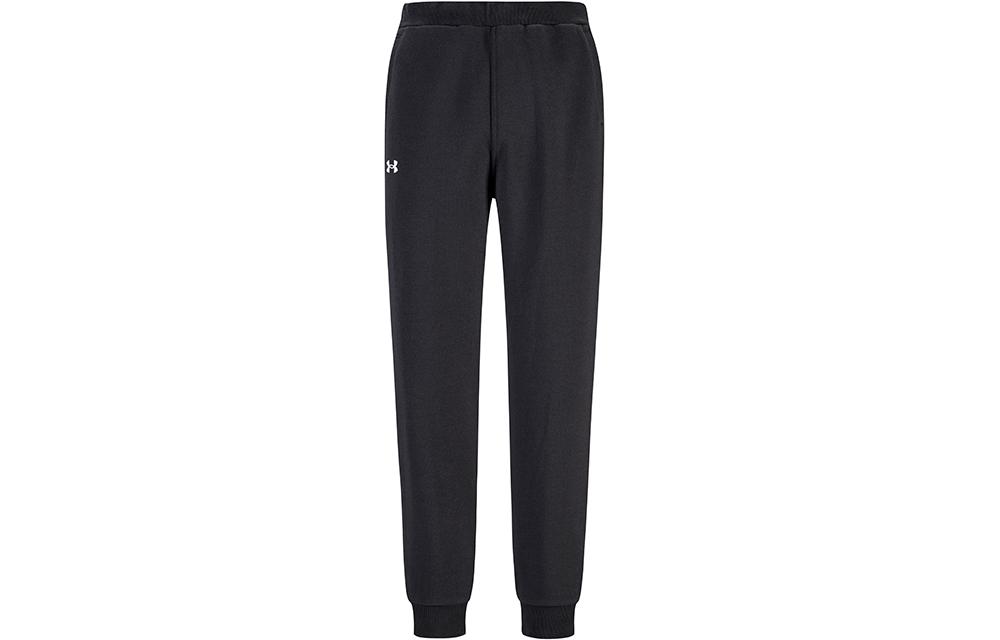 Under Armour Sweatpants Women s Black 21600706-001 S
