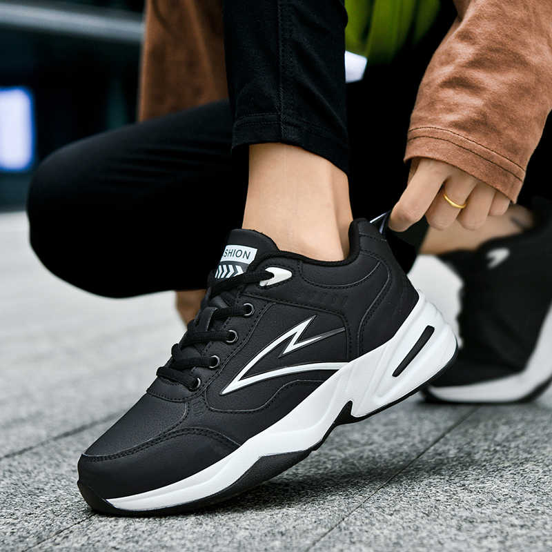 With Ties Appearance Increases Outdoor Shoes Woman Skateboarding Green Woman Sneakers White Boots For Womens Sport Luxo