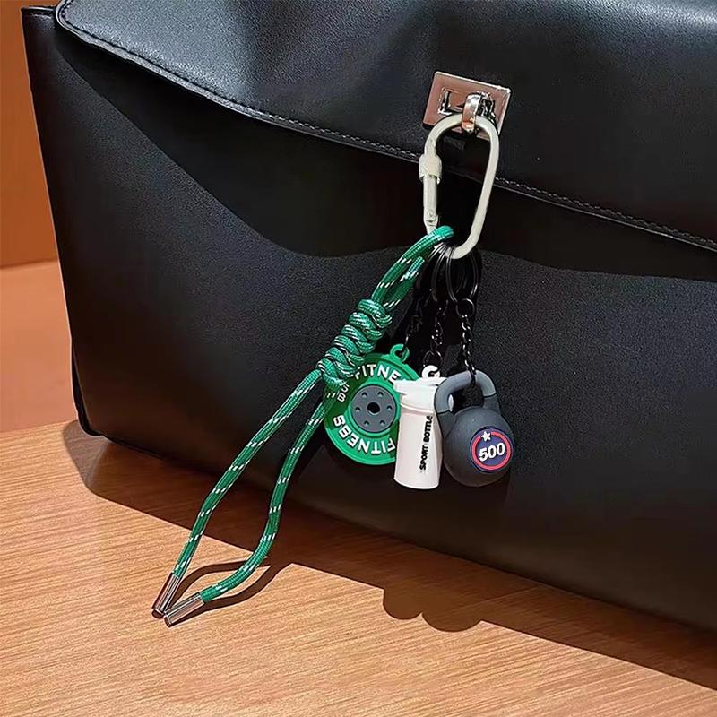 Yogodlns Mini Backpack Hanging Handbag Pendant Bag Pendant Bags Accessories