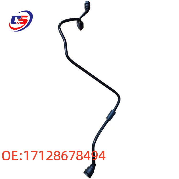 BMW Cylinder Head Coolant Hose for Cooling System