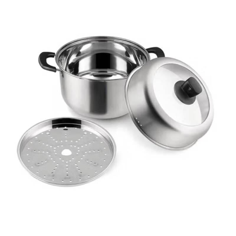 Chui Da Huang 22cm Hat-Shaped Soup Steamer