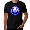 Khl Medveak Zagreb T-Shirt Lässig Trendig Streetwear T-Shirt T-Shirt