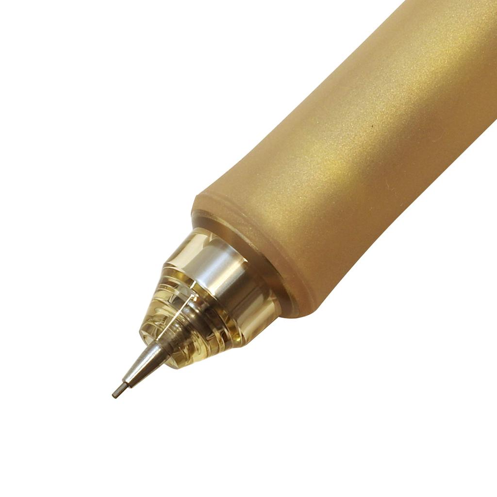 PILOT Limited Edition Grip ACE Gradient Mechanical Pencil Dr. 0.5 (Gold) HDGAC-80R