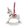 Christmas Ornament - DKD Home Decor - Multicolor - Resin - 46.48x43.51x32.06 Cm - Fragile - 1.077 Kg