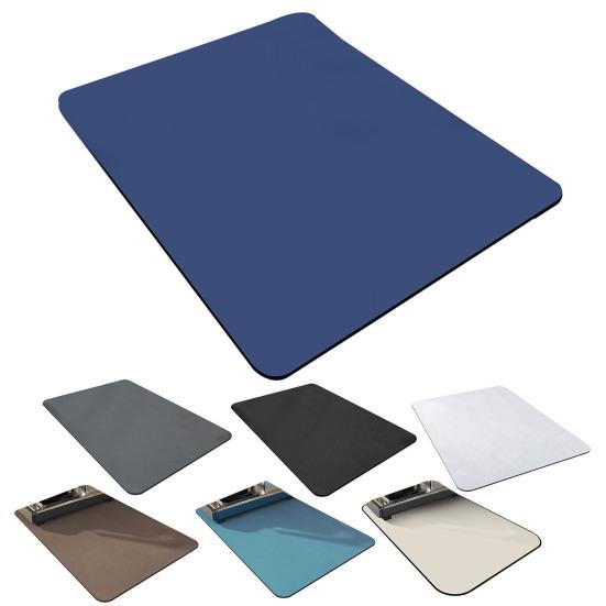 Dish Drying Mat Super Absorbent Drying Mat Non-Slip Design Solid Color Extra-Large Kitchen Countertop Protector Mat