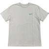 Crew Neck Casual Sports Pullover Short Sleeve T-Shirt Men Tops VN000JPX2N1