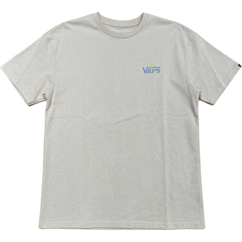Vans Crew Neck Casual Sports Pullover Short Sleeve T-Shirt Men Tops VN000JPX2N1