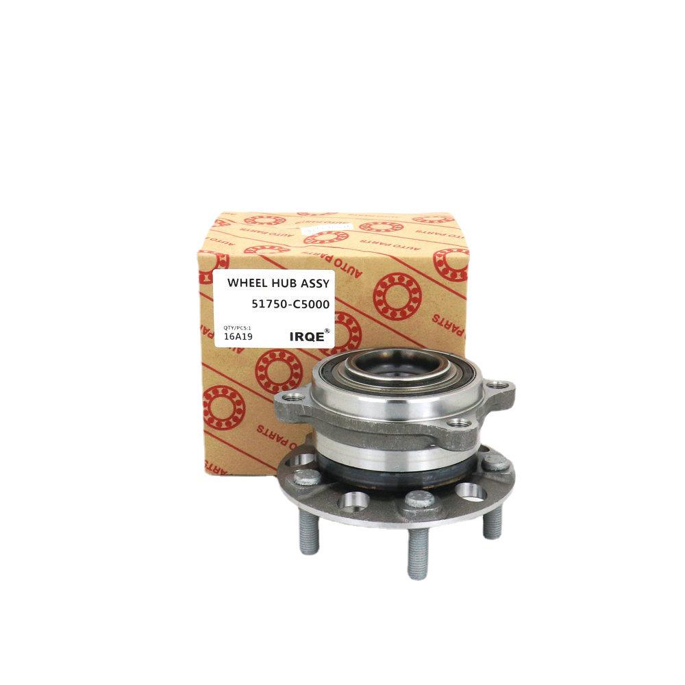 Front Wheel Bearing Hub Assembly 51750-C5000 for Hyundai Santa Fe So