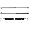 For Toyota Hilux SR5 2015-2026 4X4 Front Hood Bonnet Gas Struts Lift Support Damper Shock Spring
