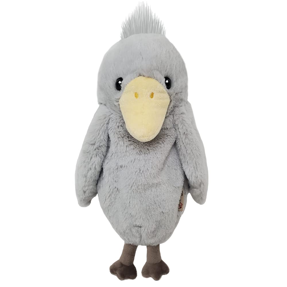 

Лучший пенал с изображением диких животных Shoebill 48087