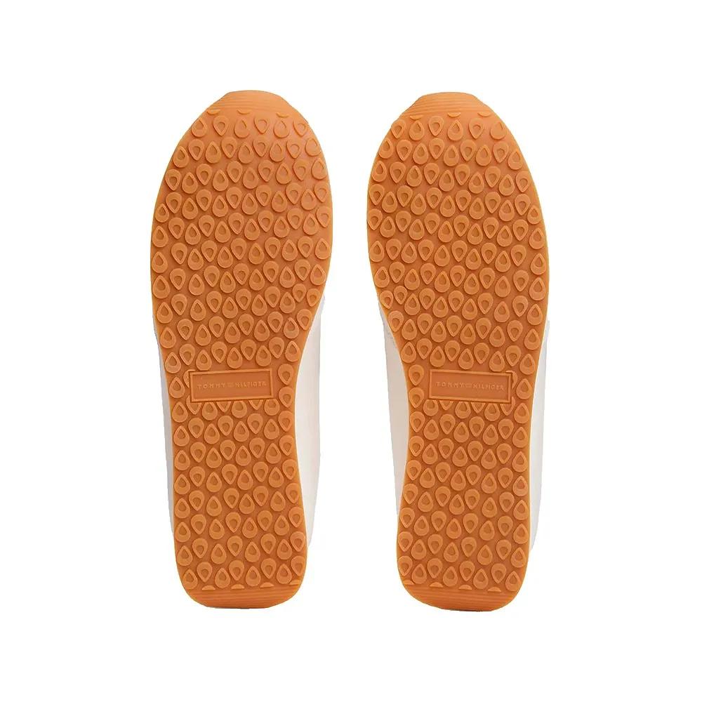 Tommy Hilfiger Кросовки Heritage Fashion Runner Mix Mat