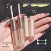Dual-Ended Contour & Highlight Stick: Under-eye Concealer, Matte Face & Nose Shadow Pen