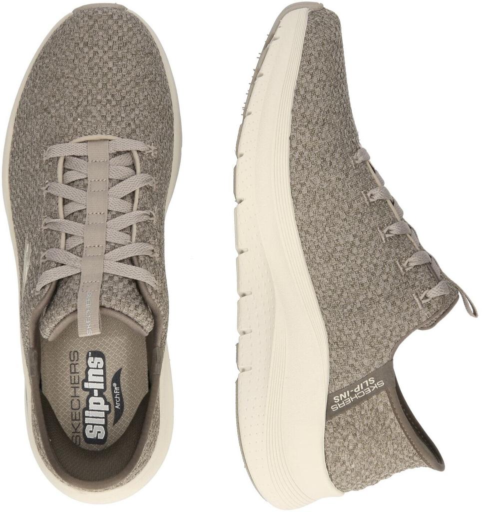 Кроссовки Skechers Arch Fit 2.0 - Look Ahead taupe
