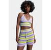 Set (top and Shorts) Fobya F1688
