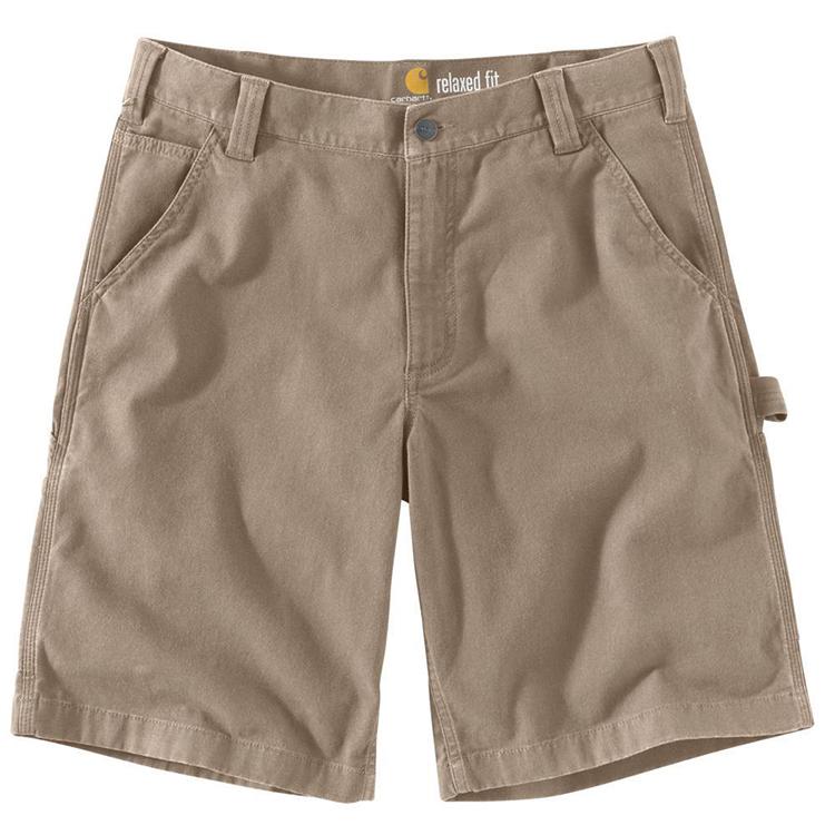 Carhartt Cargo Shorts Men's Moderate 103652-