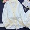2025 Trendy Velvet Pajama Set for Women: Cute & Cozy 3-Piece Home & Streetwear