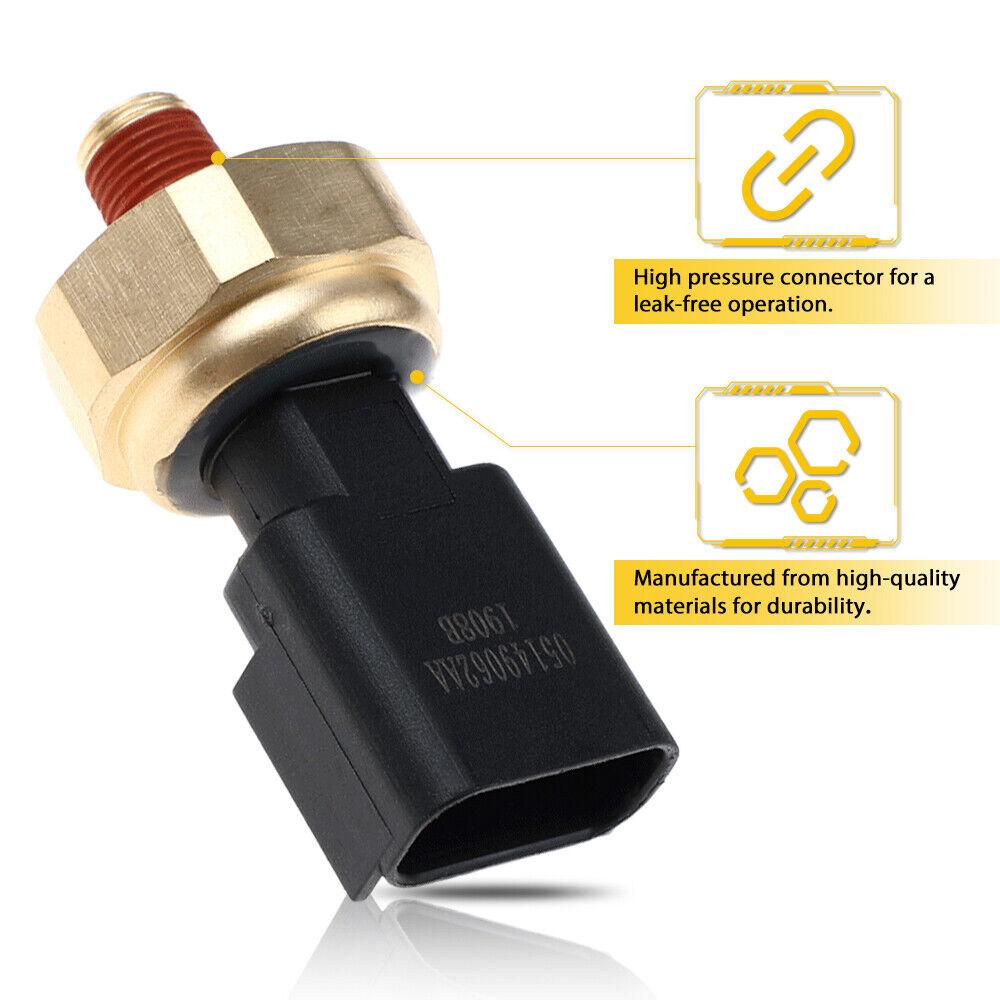 Engine Oil Pressure Switch Sensor For Jeep Dodge Chrysler 3.6L 5.7L 05149062AA