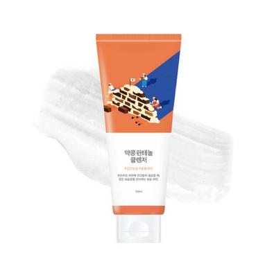 Sojabohnen Panthenol Reinigungsgel 150ml – Sanfte & Feuchtigkeitsspendende Gesichtsreinigung