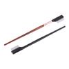 Eyelash Beauty Separator Portable Eyelash Brush Comb Mascara Curl Eye Lash Stainless Steel Eyelash Combing Tools