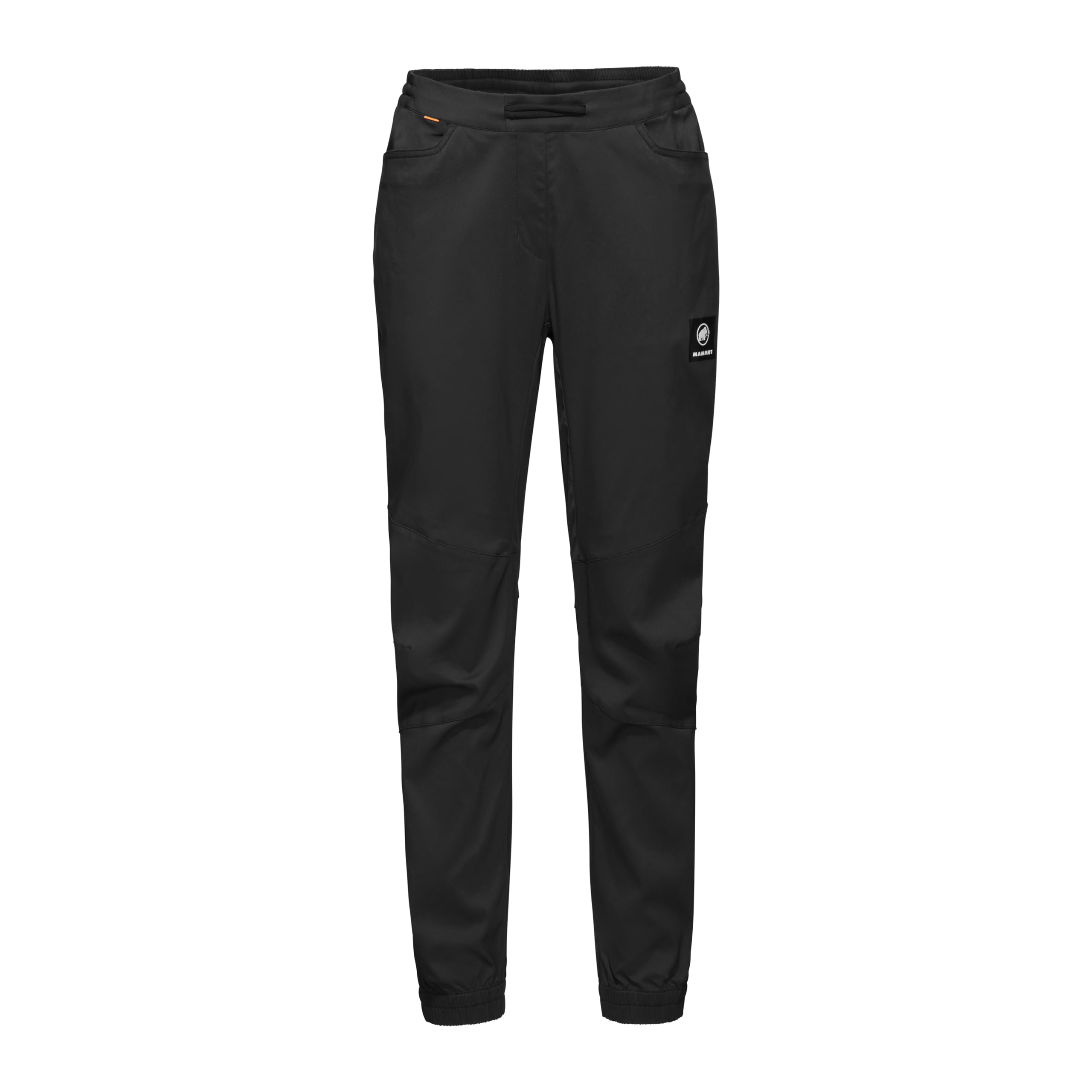 

Mammut Massone Light Pants AF Women Asian 1022-02340 black, fit, women s чёрный