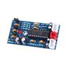 DIY Friendly Sound Effect Preamplifier Board With Enhances Bass For Music Enthusiasts In Home Entertainment Systems