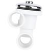 Swimming Pool Massage Nozzle Spa Massage Jet Water Outlet Bathtub Nozzle Pool Accessories