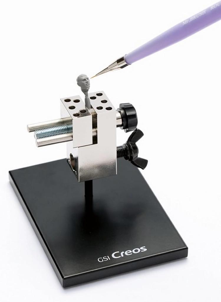 GSI Creos Mr. Vise Hobby Tool GT66