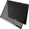 27 Lines 30 Cells Thickened Structure Braille Writing Slate  Classroom Education Use