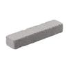2 Premium Pumice Cleaning Pads Designed To Tackle Rust and Lime Deposits