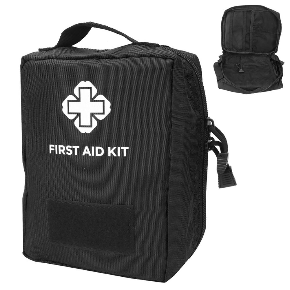 Waterproof Oxford Cloth Outdoor Portable Military Fan Emergency Bag Accessory
