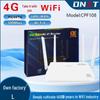 CP108 4G LTE Wireless Router with 5G WiFi for Russia