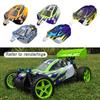 PVC Car Shell 1:10 Modification Off-Road Vehicles Model Replacement Car Hobby RC Car Parts for HSP 94106 RC Car Car Model Lovers