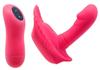 Fancy Clamshell Pretty Love G-Spot Stimulator 7 X 2.6cm - Pretty Love - 100% Clitoris