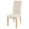 Elastic Chair Cover Universal Size Cheap Chair Covers Stretch Seat Slipcovers for Dining Living Room Home Protective Cover Decor