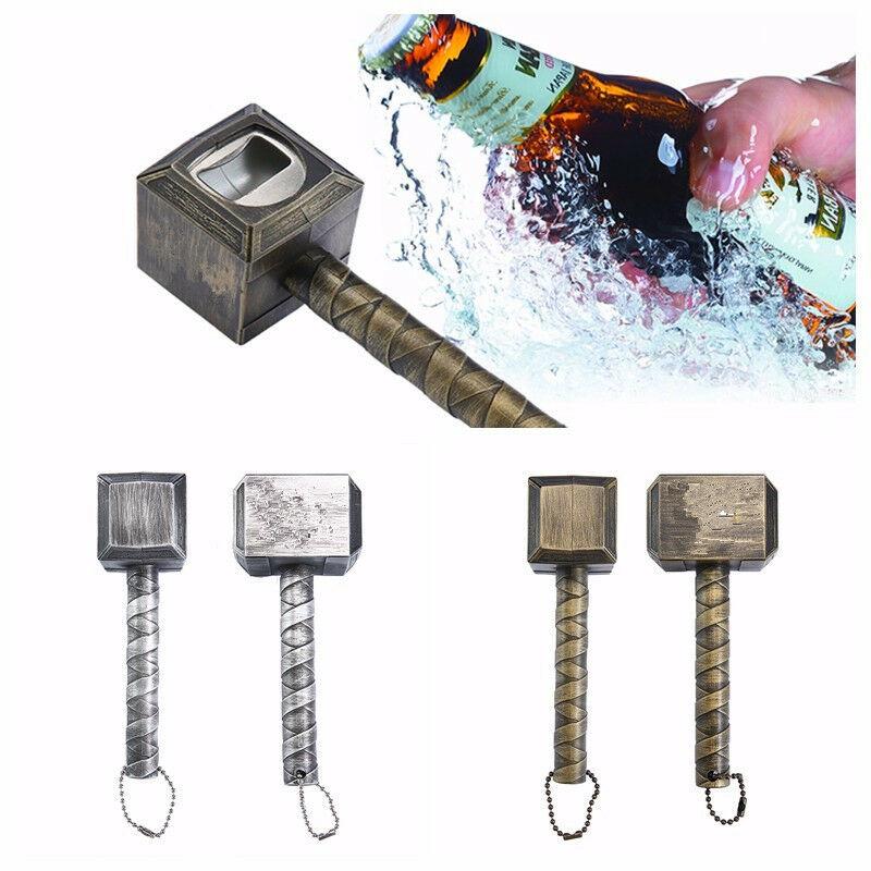 Beer Bottle Holders Opener Jar Bottle Can Opener Party Pub Corkscrew Beverage Wrench Beer Bottle Opener