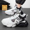 Fashion Flatform Playform Festival Boots Spring Sneakers Shoes High Sneakers For Women Sports On Sale Exerciser Luxury Brand