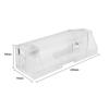 Pojemnik na kurz do robota sprzątającego Xiaomi B101CN oraz do Dreame S10/S10 PRO (209mm X 74mm X 59mm) Części
