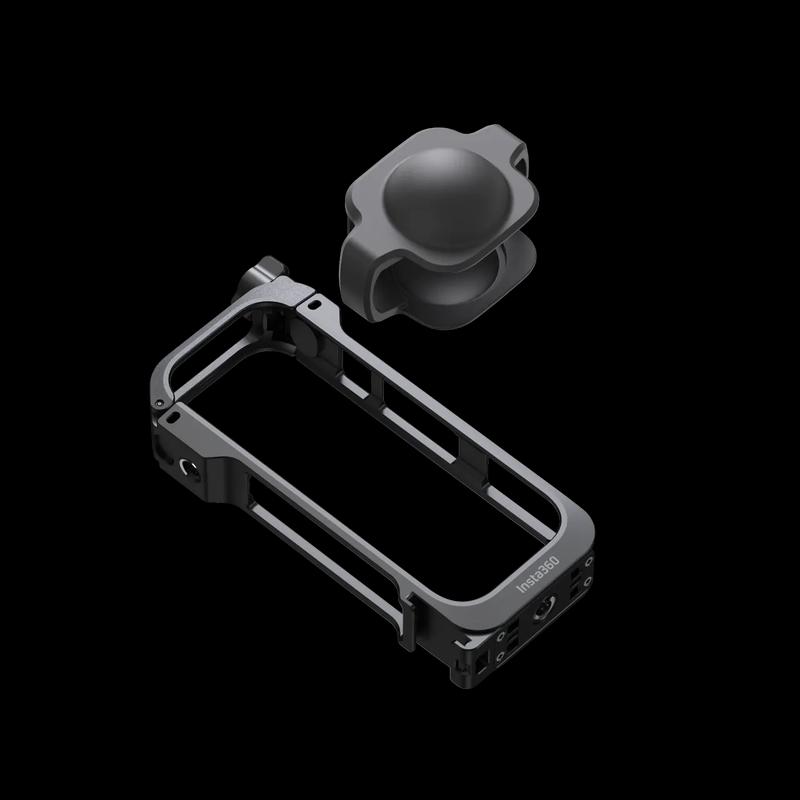 Insta360 X4 Air 8K 360 Action Camera (Versione NC)