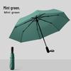 PuLian 23-inch Automatic Folding Umbrella