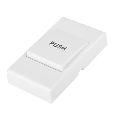 Hochwertiger Tür-Notaus-Drucktaster Heimschalter Teil der Zutrittskontrolle