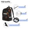 Tylers Plus Snowi Gaming Heat-keeping Meal Tote Food Container Bags Compact Thermal Cooler Lunch Boxes For School Professional