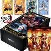 Cards Infinite Train Ssp Card Diamond Rare Card Tanjirou Kamado Nezuko Character Collection Cards Gift