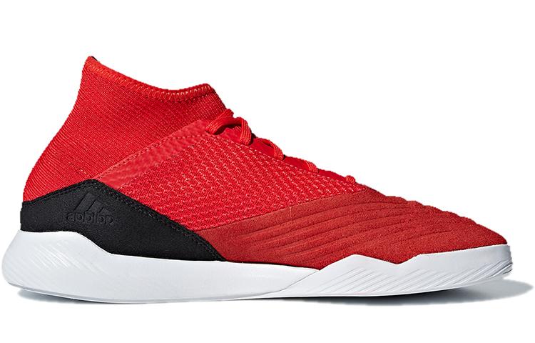 Men's Sneakers Adidas Predator 19.3 'Active Red Black'