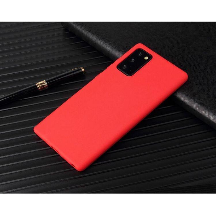 

Мягкий силиконовый чехол Candy Matte для Samsung Galaxy S20 Plus A51 A71 A31 A20 A30 A50 A20S A30S A21S A41 A12 A32 A42 Samsung A41
