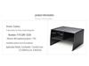 Toyota Corolla Center Console Storage Box Compartment